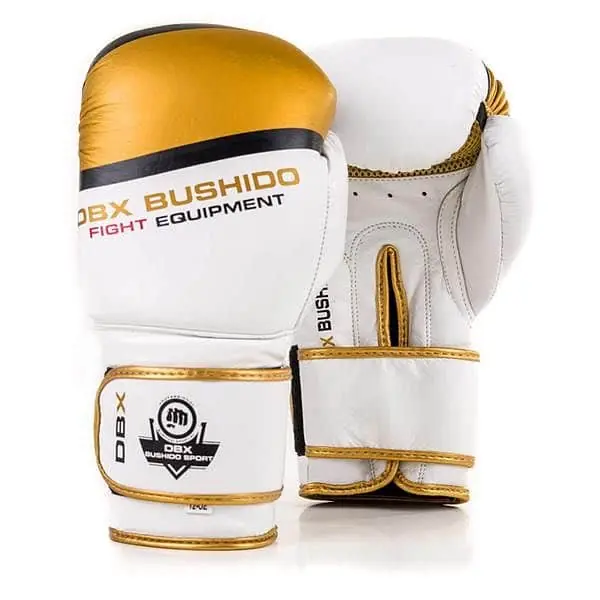 Boxerské rukavice DBX BUSHIDO DBD-B-2 v1 Přímo Od Výrobce