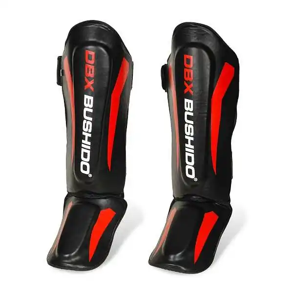 Finální Výprodej Chránič holení DBX BUSHIDO DBD-SP-10v1