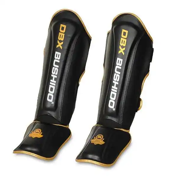 Autentický Chrániče holení DBX BUSHIDO DBD-SP-10v4