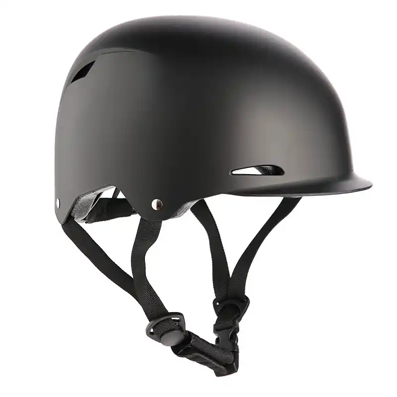 Helma NILS Extreme MTW02 černá Nová Kolekce
