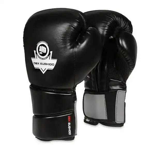 Koupit Online Boxerské rukavice DBX BUSHIDO B-2v9
