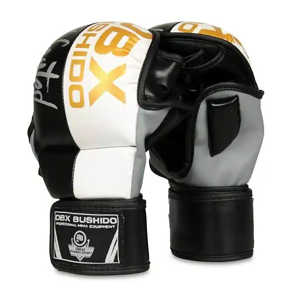 MMA rukavice DBX BUSHIDO ARM-2011b Zlevněný
