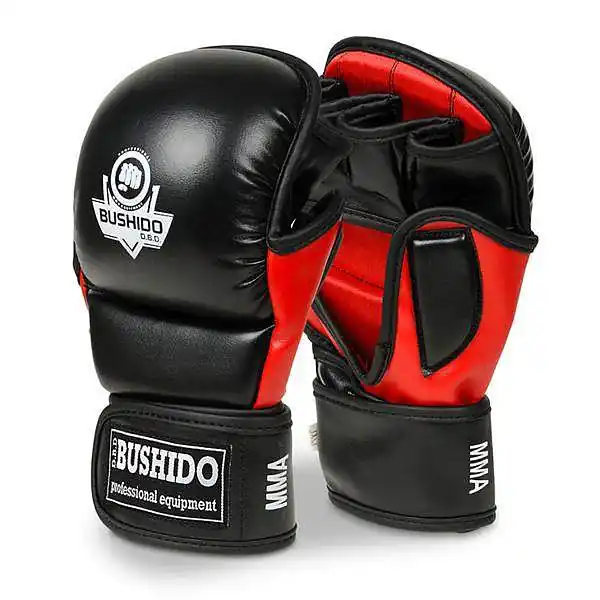 Nízká Cena MMA rukavice DBX BUSHIDO ARM-2011