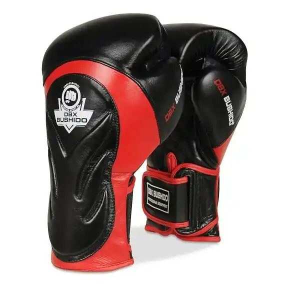 Boxerské rukavice DBX BUSHIDO BB4 Horká Nabídka