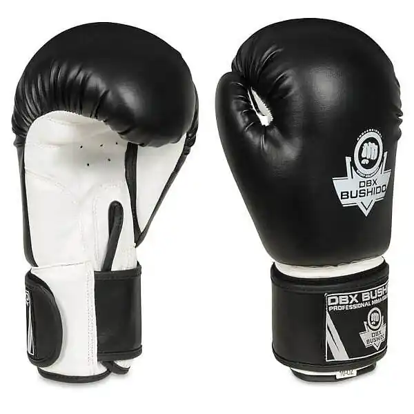 Boxerské rukavice DBX BUSHIDO ARB-407a Novinka