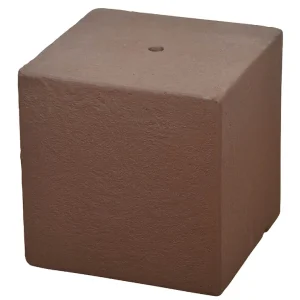 Akční Cena Podstavec fontány Heissner CUBE, rusty 016611-17