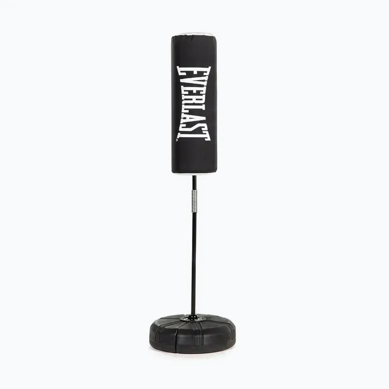 Boxerský pytel Everlast Core Freetanding Boxing Bag black Autentický