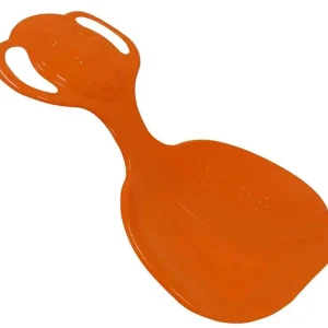 Kluzák na sníh TOP Plus, oranžový Omezená Nabídka