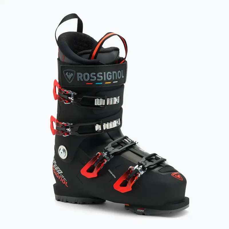 Pánské lyžáky Rossignol Speed 120 HV+ GW black Tovární Cena