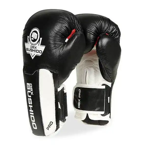 Ověřený Boxerské rukavice DBX BUSHIDO B-3W Pro