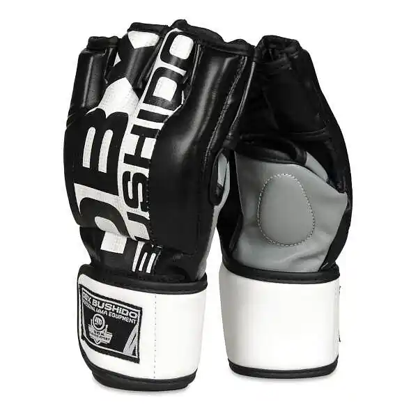 MMA rukavice DBX BUSHIDO ARM-2023 Značkový