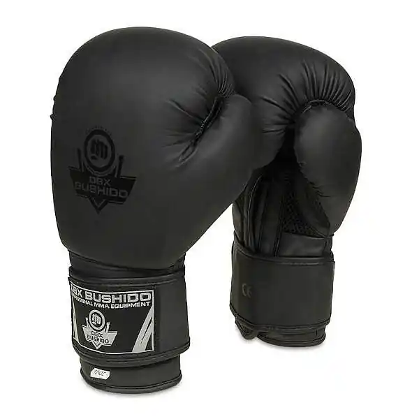 Levný Boxerské rukavice DBX BUSHIDO B-2v12