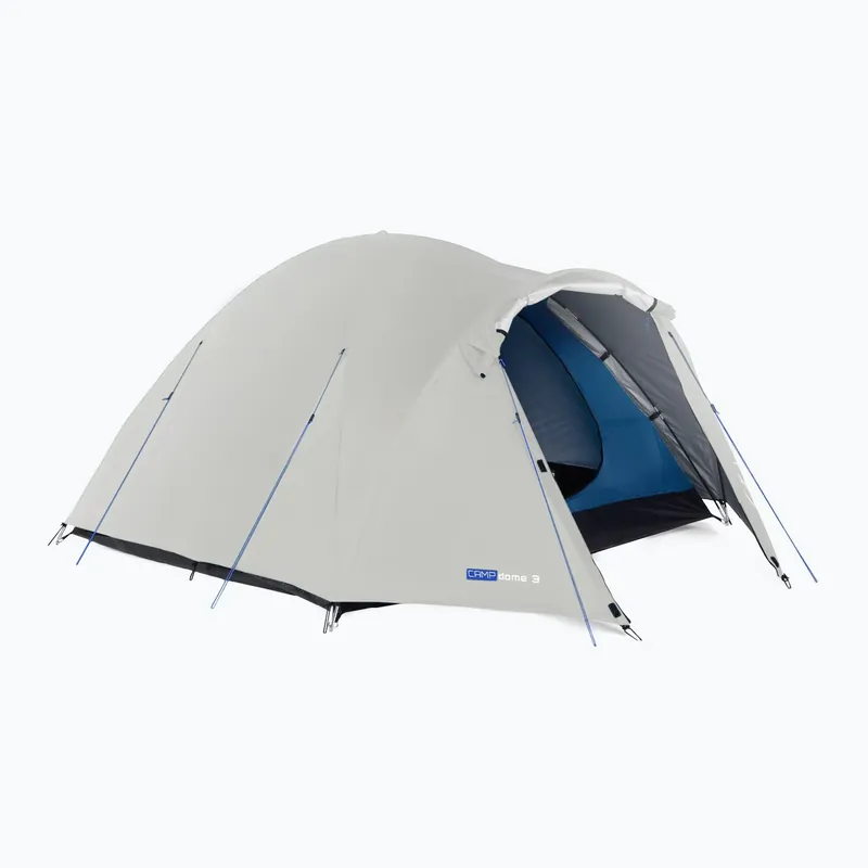 Kempingový stan 3-osobowy KADVA CAMPdome 3 grey Hit Sezóny