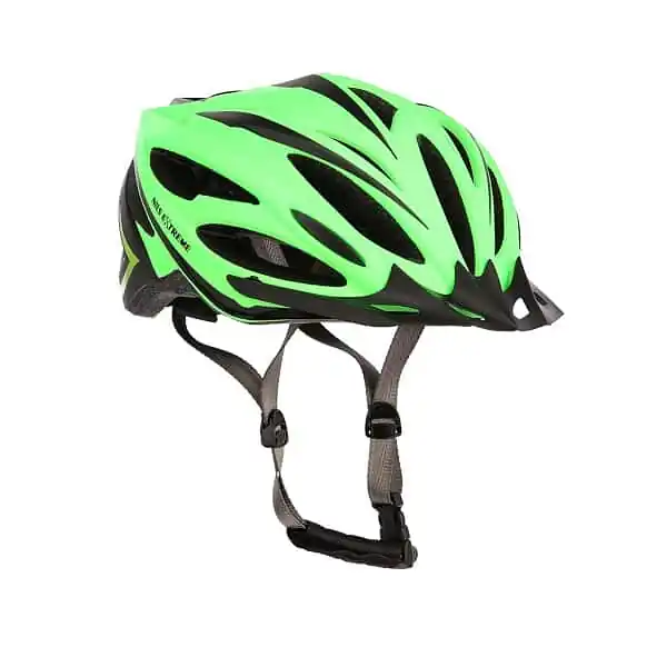Must-Have Helma NILS Extreme MTW202 zelená