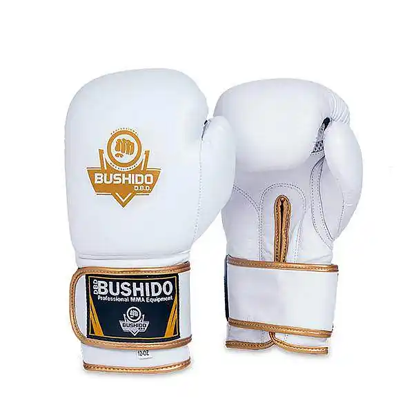 Boxerské rukavice DBX BUSHIDO DBD-B-2 Ihned K Objednání