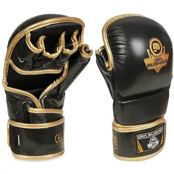 Nakupujte Hned MMA rukavice DBX BUSHIDO ARM-2011d