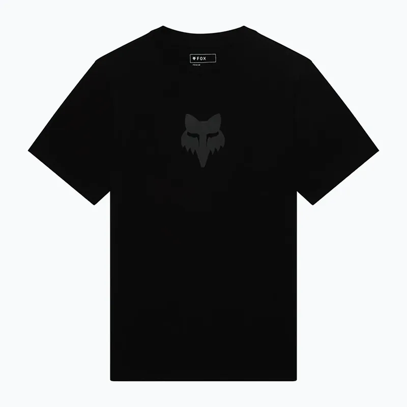 Pánské tričko Fox Racing Fox Head 195 Original black/black Kup Teď