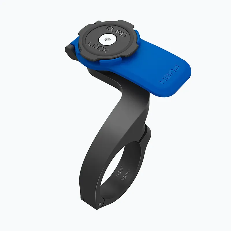 Držák na kolo na telefon Quad Lock Out Front Mount (V3) black Ihned K Objednání