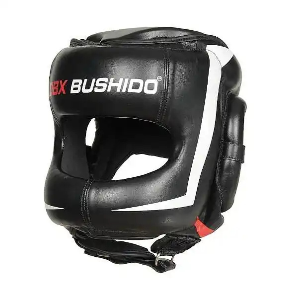 Boxerská helma DBX BUSHIDO ARH-2192 Cenová Bomba