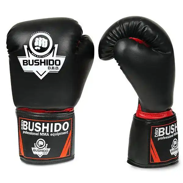 Boxerské rukavice DBX BUSHIDO ARB-407 Aktuální