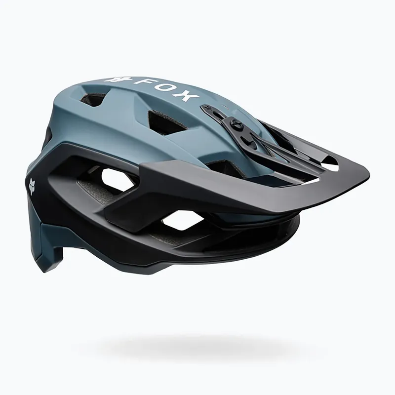 Tovární Cena Cyklistická helma Fox Racing Speedframe 5050 deep cobalt
