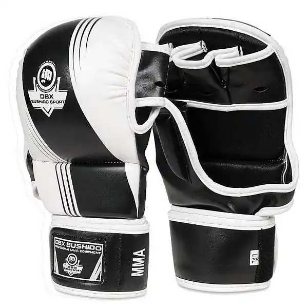 Odeslání Ihned MMA rukavice DBX BUSHIDO ARM-2011A