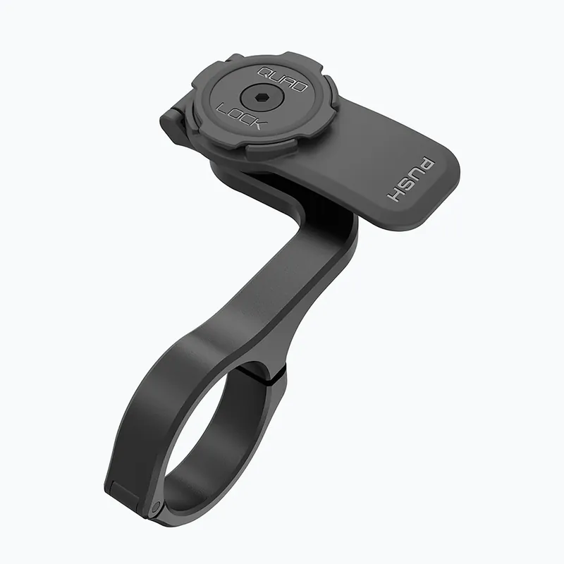 Držák na kolo na telefon Quad Lock Out Front Mount Pro (V2) black Nejlepší Cena