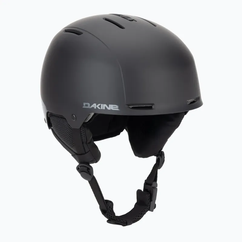 Must-Have Snowboardová helma Dakine Charger Mips black