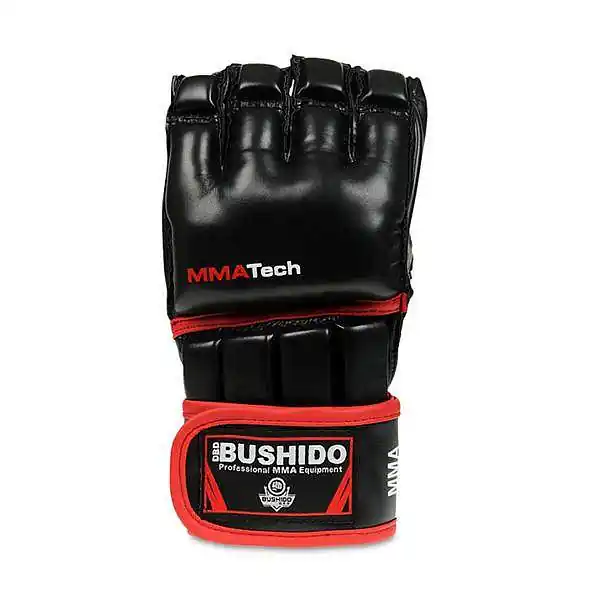 Kup Teď MMA rukavice DBX BUSHIDO ARM-2014a