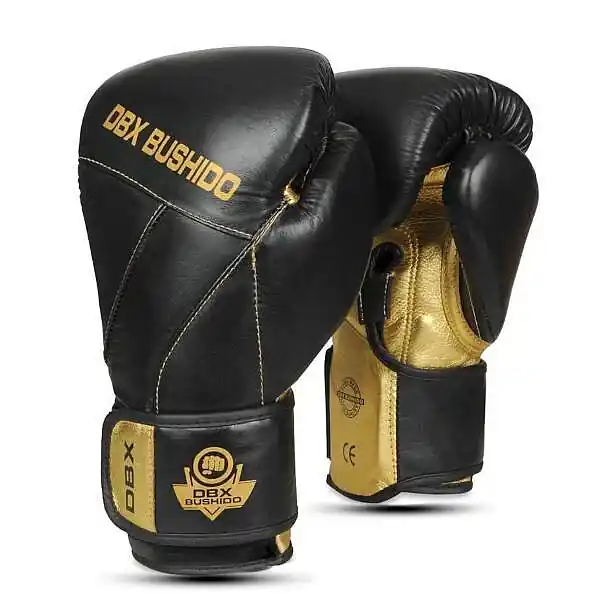 Boxerské rukavice DBX BUSHIDO B-2v14 Časově Omezené