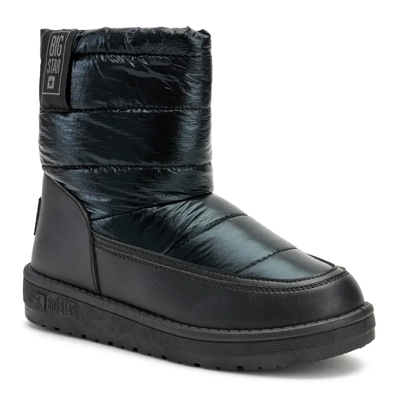 Objednat Nyní Dámské sněhule BIG STAR II274120 black