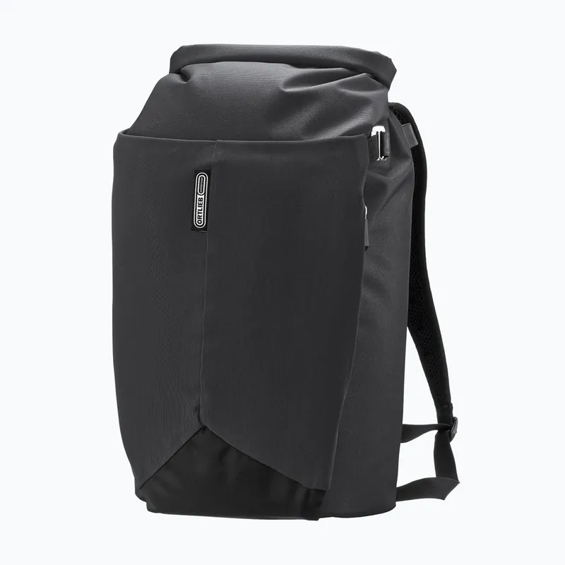 Cyklistický batoh ORTLIEB Vario Lite QL2.1 22 l black Novinka