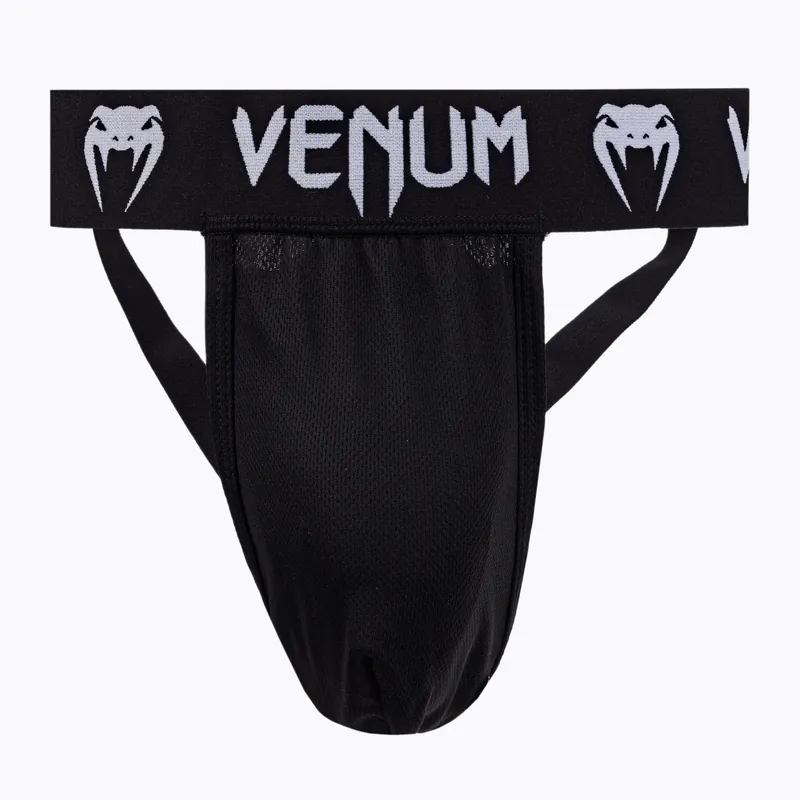 Dokud Zásoby Vydrží Pánské chrániče a podpěry třísel Venum Challenger EU-VENUM-1062