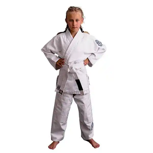 Speciální Cena Dětské kimono na Judo DBX BUSHIDO DBX-J-1