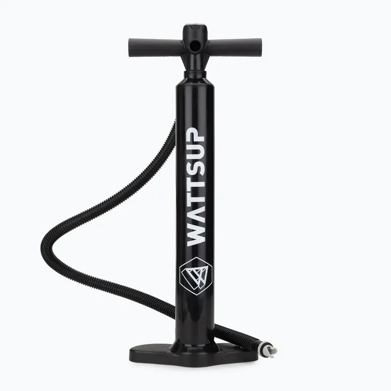 Finální Výprodej Ruční pumpa WATTSUP Double Action