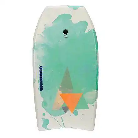 Bodyboard Slick II surfovací prkno modrá Omezená Nabídka