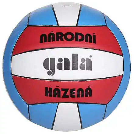 Výprodej Národní házená BH3022S míč na českou házenou