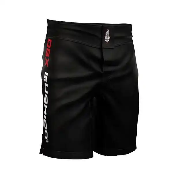 Aktuální Šortky DBX BUSHIDO Team
