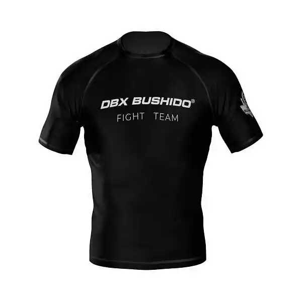 Tričko DBX BUSHIDO Team Jen Po Omezenou Doba