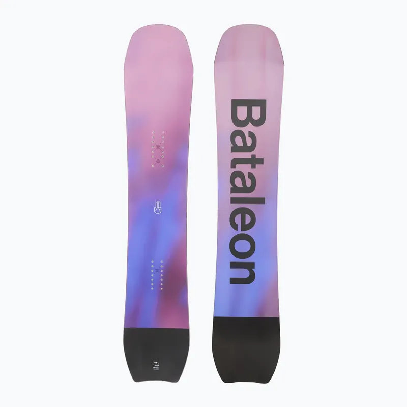 Snowboard Bataleon Whatever Novinka