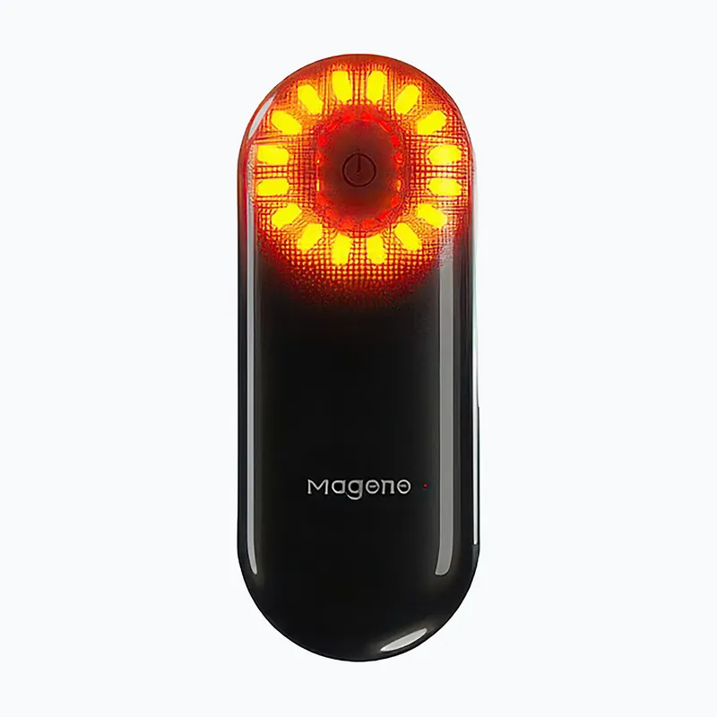 Cyklistický radar Magene L508 Radar Tail Light Novinka Akční Cena
