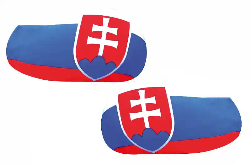 Potah na auto-zrcátka SR Omezená Nabídka