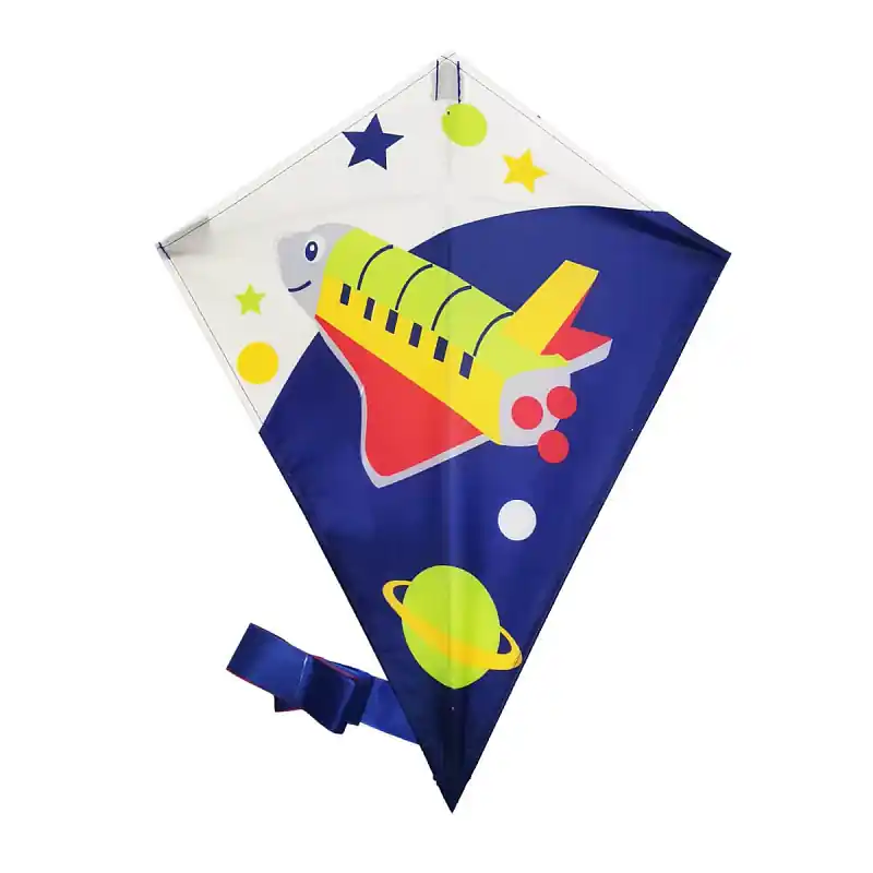 Létající drak RULYT® model 23, 55x45 cm Nejprodávanější