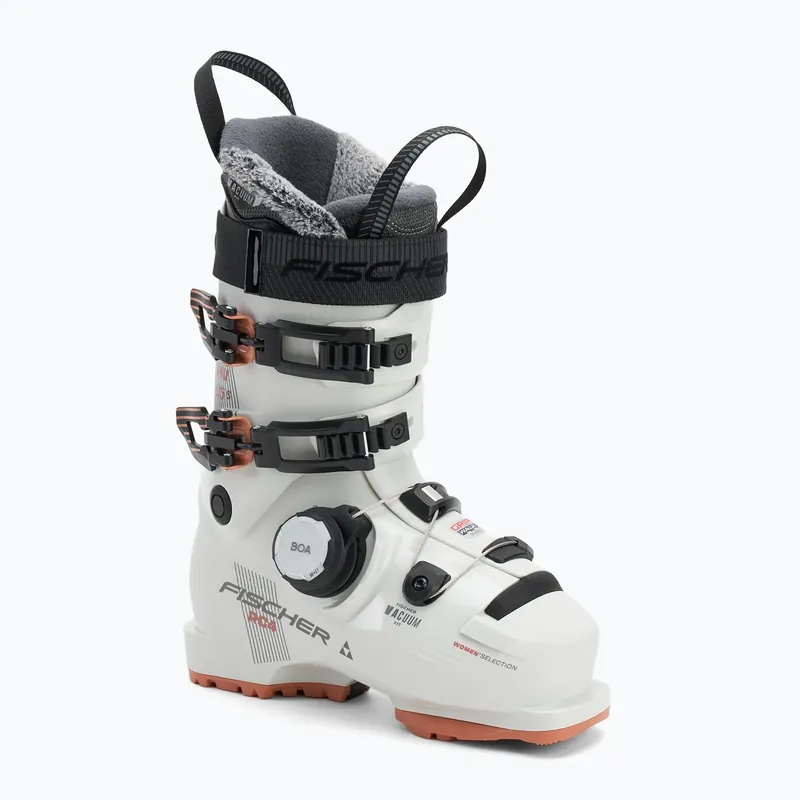 Dámské lyžáky Fischer RC4 95 MV S BOA GW W snow Přímo Od Výrobce