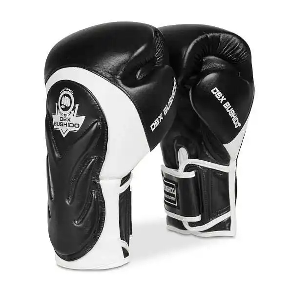 Boxerské rukavice DBX BUSHIDO BB5 Vysoce Kvalitní