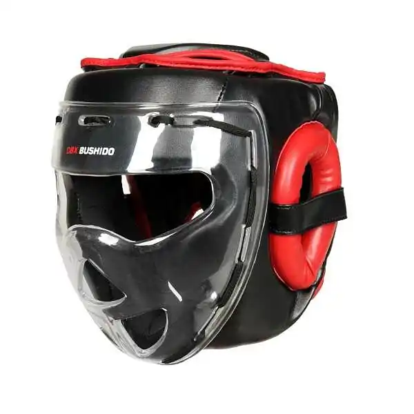 Boxerská helma DBX BUSHIDO ARH-2180 Akční Nabídka
