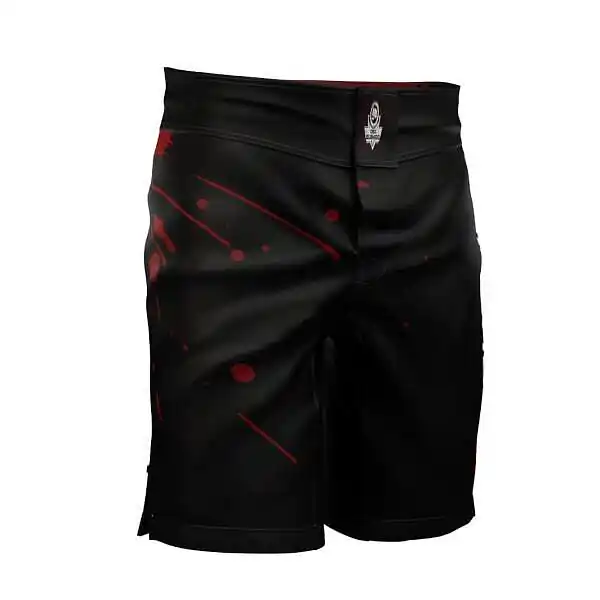 Šortky DBX BUSHIDO Blood Koupit Online