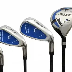 Oblíbený Golfový set pro děti 9-11let