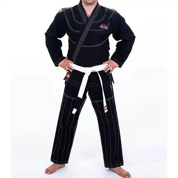 Kimono pro trénink Jiu-jitsu DBX BUSHIDO GI Elite Originální