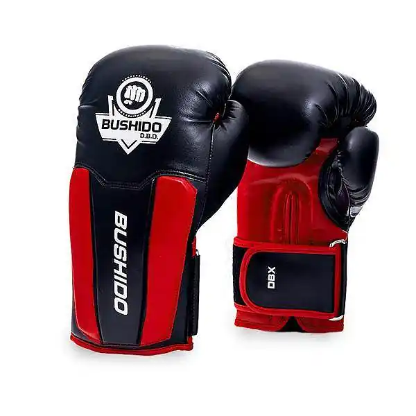 Časově Omezené Boxerské rukavice DBX BUSHIDO DBD-B-3